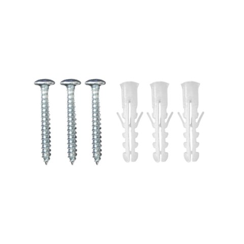 Lampa LED z czujnikiem ruchu Maclean, czujnik ruchu PIR, kolor biały, 20W, IP65, 2000lm, barwa neutralna biała (4000K) MCE512 W