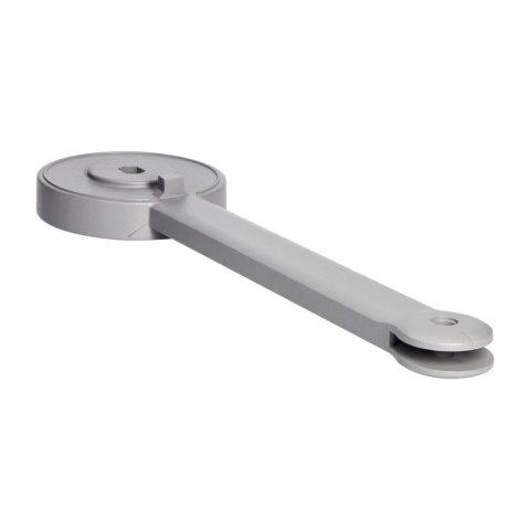 Napęd do bramy dwuskrzydłowej EXTEL 761005P, Wi-Fi, 250kg