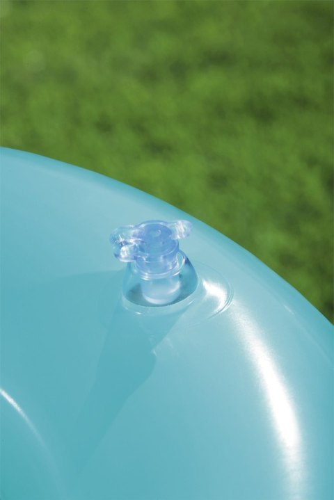 Pompowane Koło Do Pływania Dla Dzieci 56 cm Bestway 36013 Pompowane Koło Do Pływania Dla Dzieci 56 cm Bestway 36013