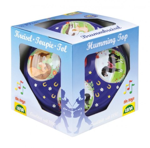 Bączek sen o koniu 19 cm Bączek sen o koniu 19 cm