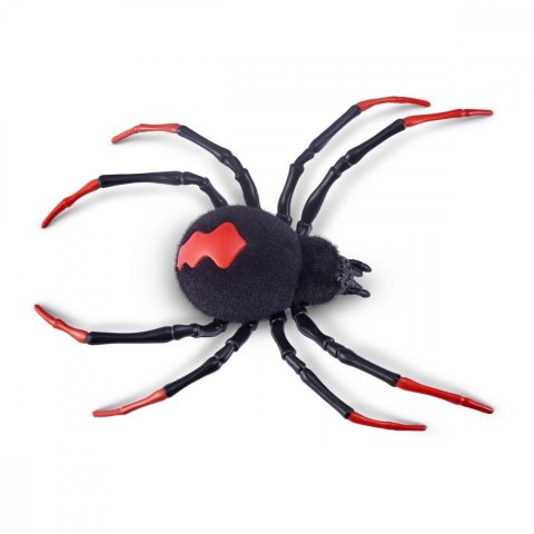 Figurka interaktywna pająk