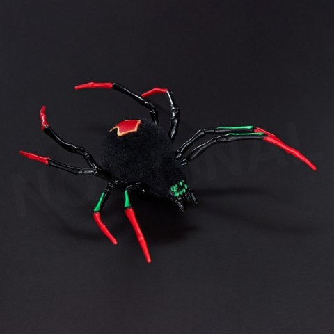 Figurka interaktywna pająk