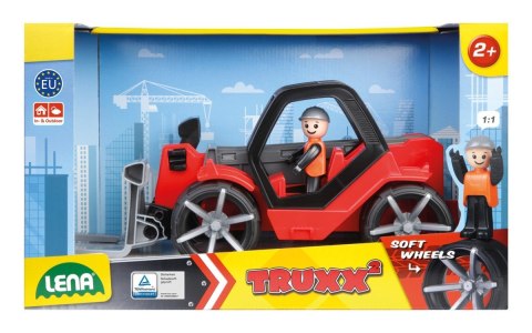 Ładowarka teleskopowa truxx2 Ładowarka teleskopowa truxx2