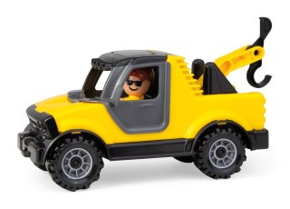 Pojazd truckies laweta