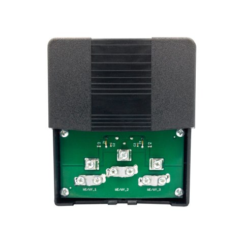 Sumator/ rozgałęźnik antenowy SAR Barczak