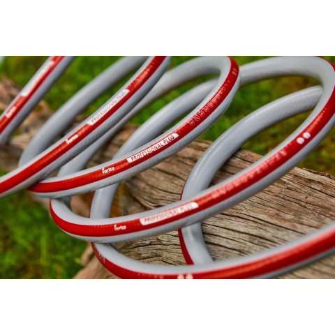 Wąż ogrodowy Vartco Professional Plus "1" 20m