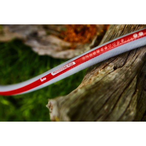 Wąż ogrodowy Vartco Professional Plus "1" 20m