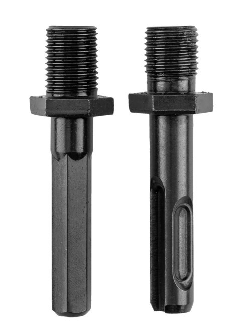 Wiertło do rozłupywania drewna SDS Plus, Hex, 32 mm Wiertło do rozłupywania drewna SDS Plus, Hex, 32 mm