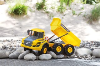 Wozidło przegubowe volvo a25g w pudełku worxx