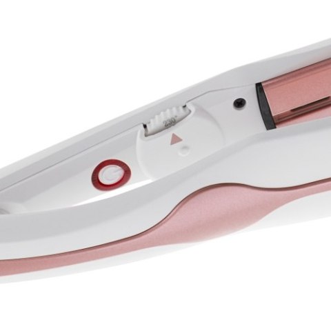 AD 2318 white Prostownica do włosów na podczerwień