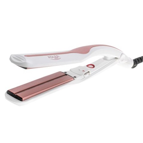 AD 2318 white Prostownica do włosów na podczerwień