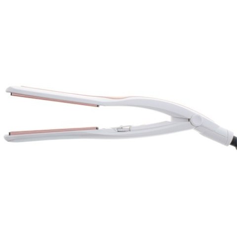 AD 2318 white Prostownica do włosów na podczerwień