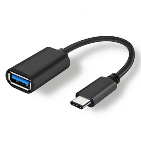 AK220A Adapter usb typ-c - usb 3.0 otg