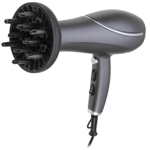CR 2281 Suszarka do włosów - 2200w + dyfuzor