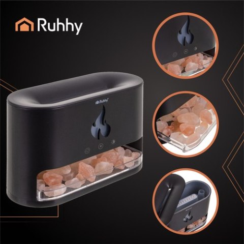 Dyfuzor zapachowy - nawilżacz 250ml Ruhhy 26417