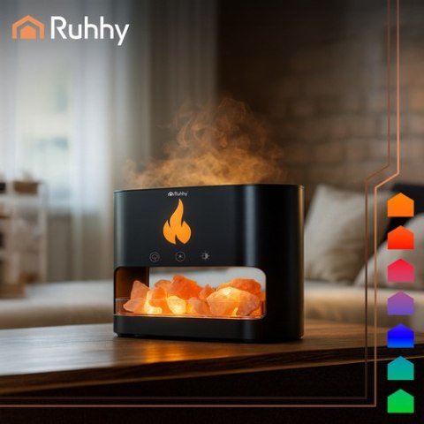 Dyfuzor zapachowy - nawilżacz 250ml Ruhhy 26417