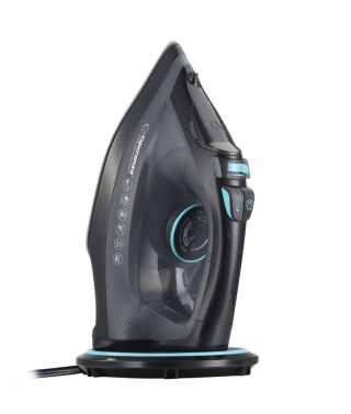 EHI010 Esperanza żelazko parowe bezprzewodowe velvet ceramic 2600w