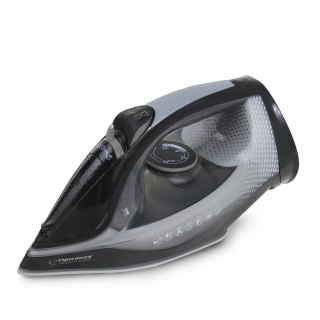 EHI011 Esperanza żelazko parowe bezprzewodowe satin ceramic 2600w