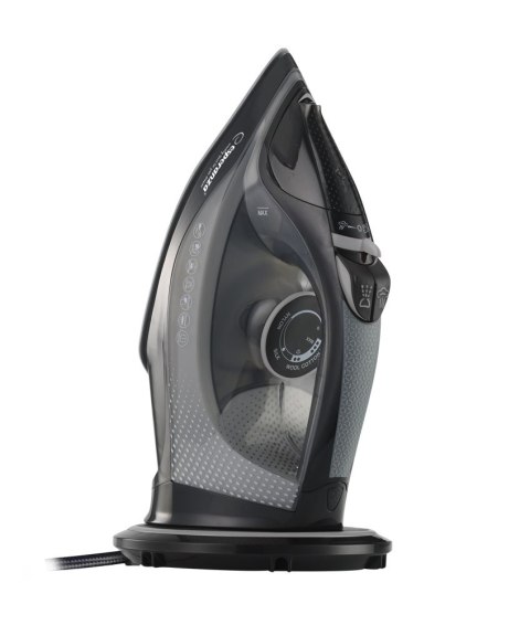 EHI011 Esperanza żelazko parowe bezprzewodowe satin ceramic 2600w EHI011 Esperanza żelazko parowe bezprzewodowe satin ceramic 2600w