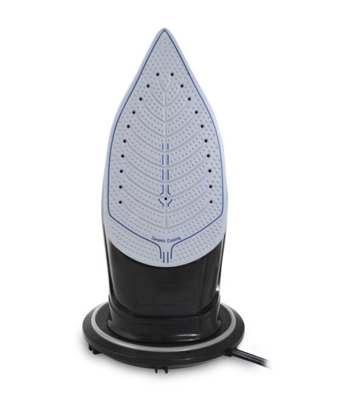 EHI011 Esperanza żelazko parowe bezprzewodowe satin ceramic 2600w EHI011 Esperanza żelazko parowe bezprzewodowe satin ceramic 2600w