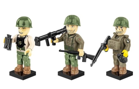 Klocki d-day 6 czerwca 1944