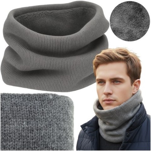 Komin szary Trizand 20674 Komin szary Trizand 20674