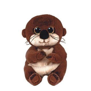 Maskotka ty bóbr mitch 15 cm