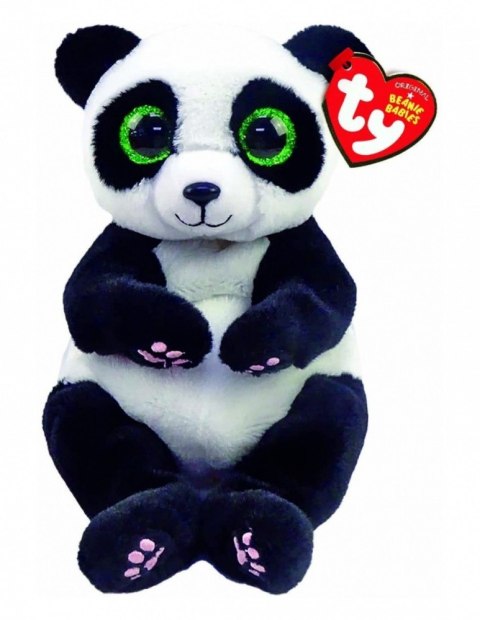 Maskotka ty panda ying 15 cm Maskotka ty panda ying 15 cm