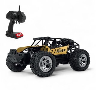 Pojazd r/c turbo challange elte adventure gold