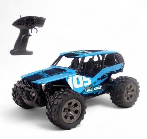 Pojazd r/c turbo challange wild racer Pojazd r/c turbo challange wild racer