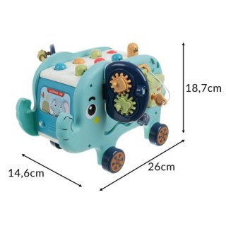 Słonik interaktywny 26287