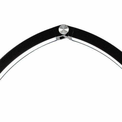ZD166 Lampa kosmetyczna składana 320led 40w czarna