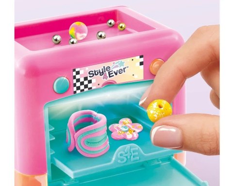 Zestaw kreatywny projekt glam, pracownia bizu - zestaw uzupełniający