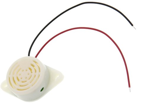 4353# Buzer z generatorem sygnału 3-24v (ciągły)` 4353# Buzer z generatorem sygnału 3-24v (ciągły)`