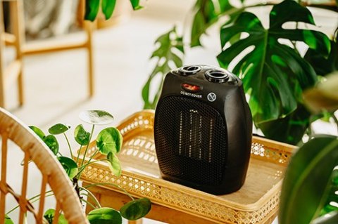 AD 7702 Termowentylator ceramiczny AD 7702 Termowentylator ceramiczny