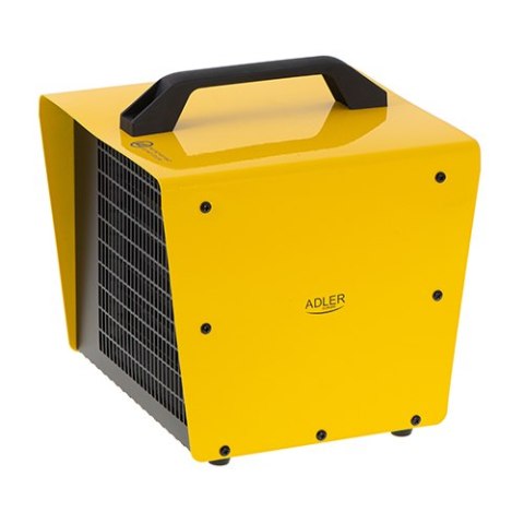 AD 7740 Nagrzewnica ceramiczna 3000w AD 7740 Nagrzewnica ceramiczna 3000w