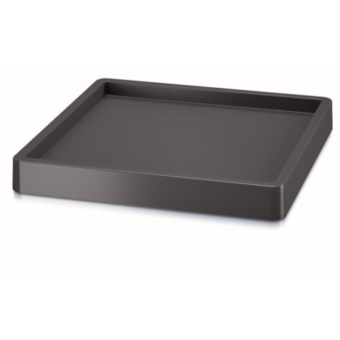 Mobilna podstawka 44,6cm kwadratowa Mobile Saucer IPRS450-S433