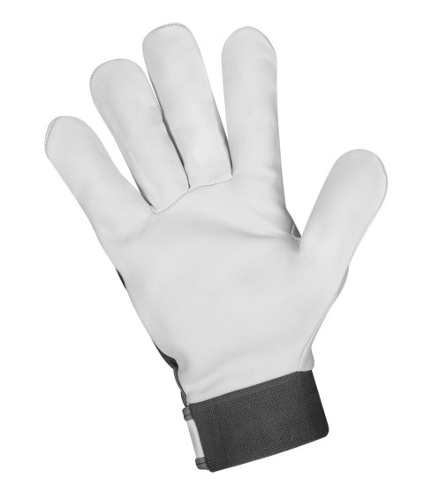 Rękawice robocze, 2121X, skóra kozia, rzep, rozmiar 11", CE Rękawice robocze, 2121X, skóra kozia, rzep, rozmiar 11", CE