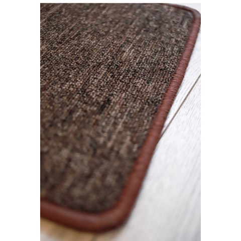 Dywanik grzewczy na podczerwień TRIO 40W, 50*33 cm