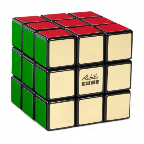 Kostka rubiks: kostka retro