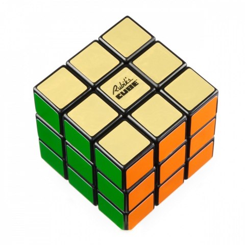 Kostka rubiks: kostka retro