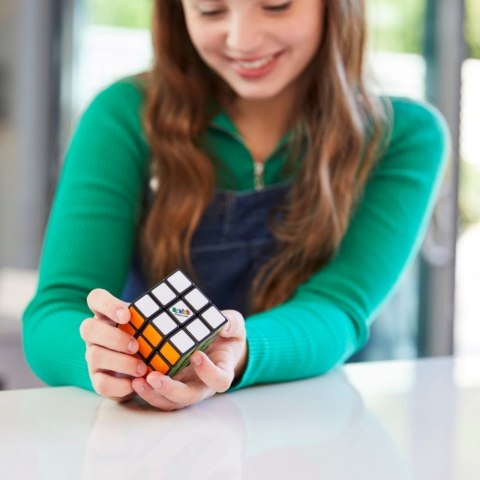 Kostka rubiks: zestaw startowy