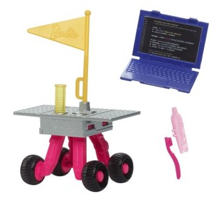 Lalka barbie kariera, astronautka