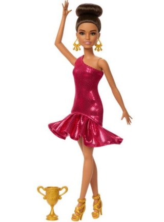 Lalka barbie tancerka