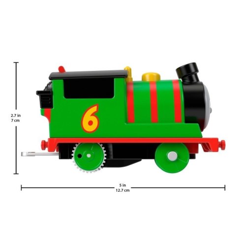Pociąg tomek i przyjaciele piotruś i zestaw torów