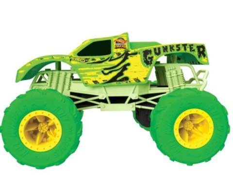 Pojazd rc monster trucks gunkster