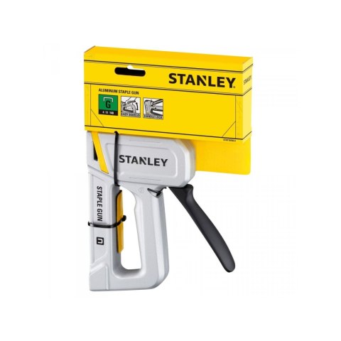 Zszywacz hd do zast. ciężkich, zszywka typ g