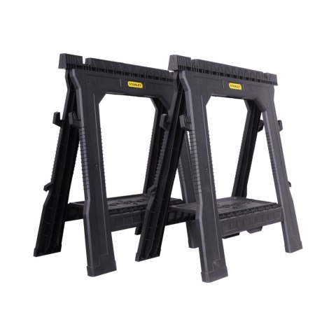 707131 Składany stojak - kobyłka, zestaw 2 elementy 707131 Składany stojak - kobyłka, zestaw 2 elementy