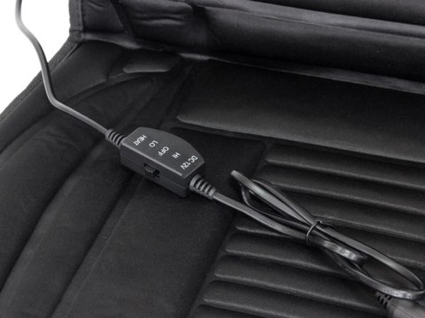 AG44A Samochodowa mata ogrzewająca