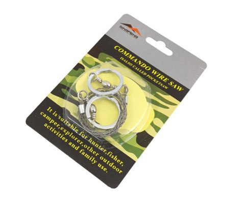 AG519 Piła ręczna strunowa survival AG519 Piła ręczna strunowa survival